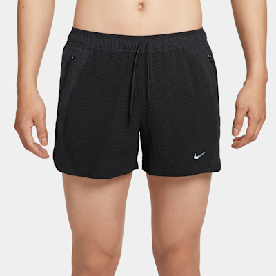 Nike DRI-FIT ADV ランニングショーツ L黒 ナイキ ランニング ディビジョン ランニングショートパンツ Dri
